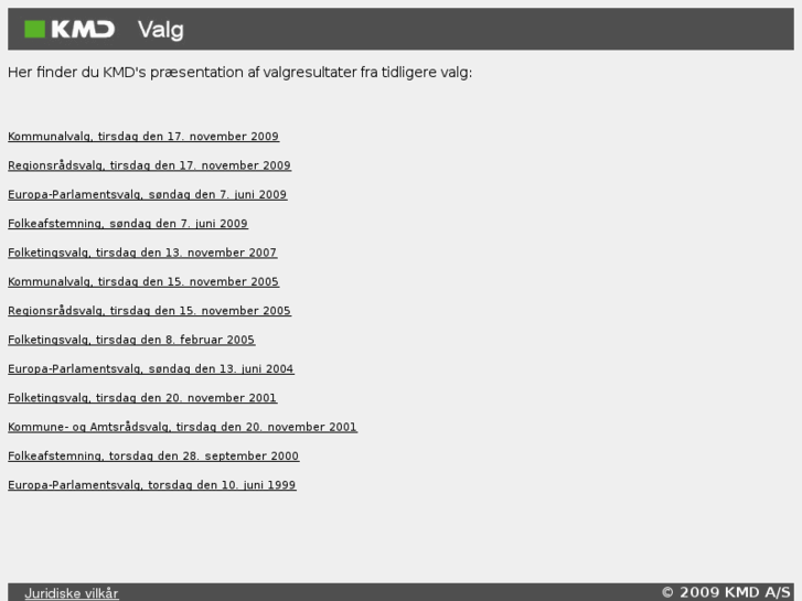 www.kmdvalg.dk