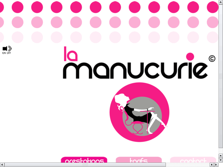 www.lamanucurie.com