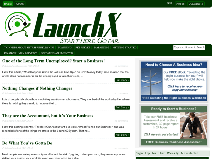 www.launchx.info