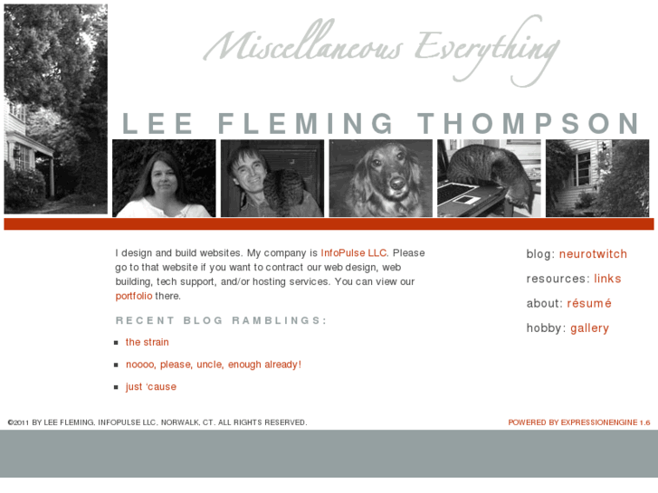 www.leefleming.com