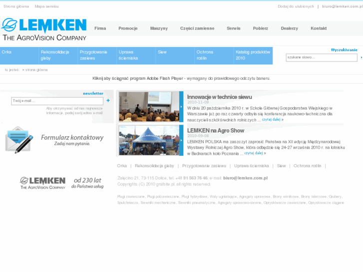 www.lemken.com.pl