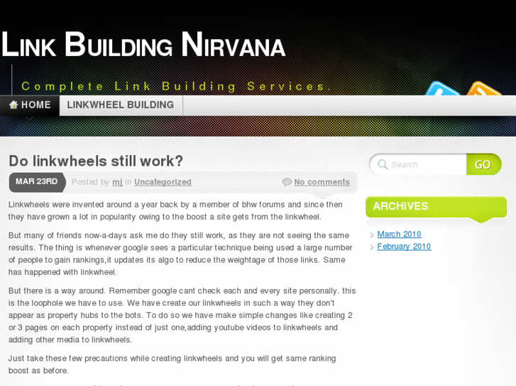 www.linkbuildingnirvana.com