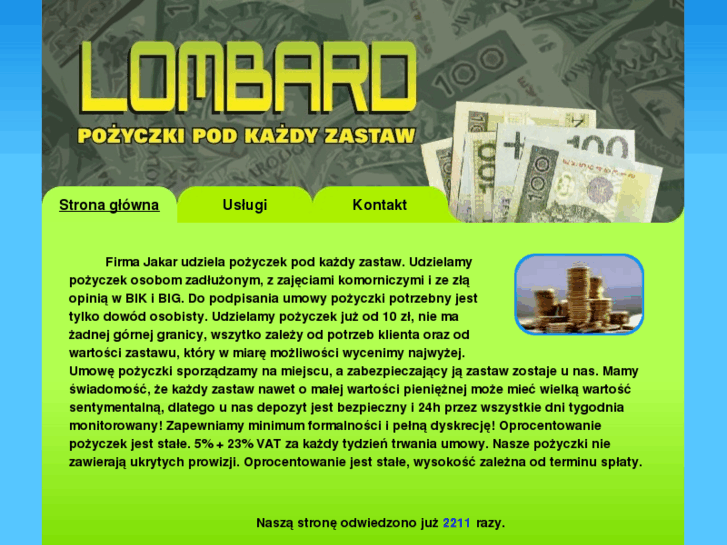 www.lombard-gdansk.com