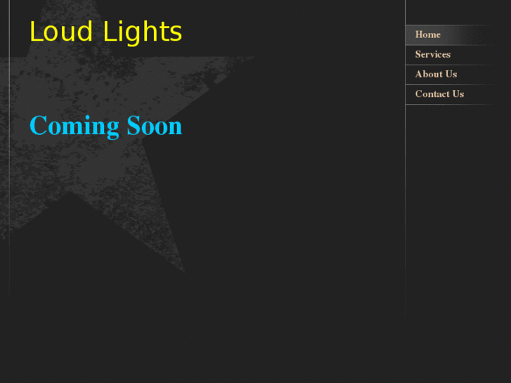 www.loudlights.com