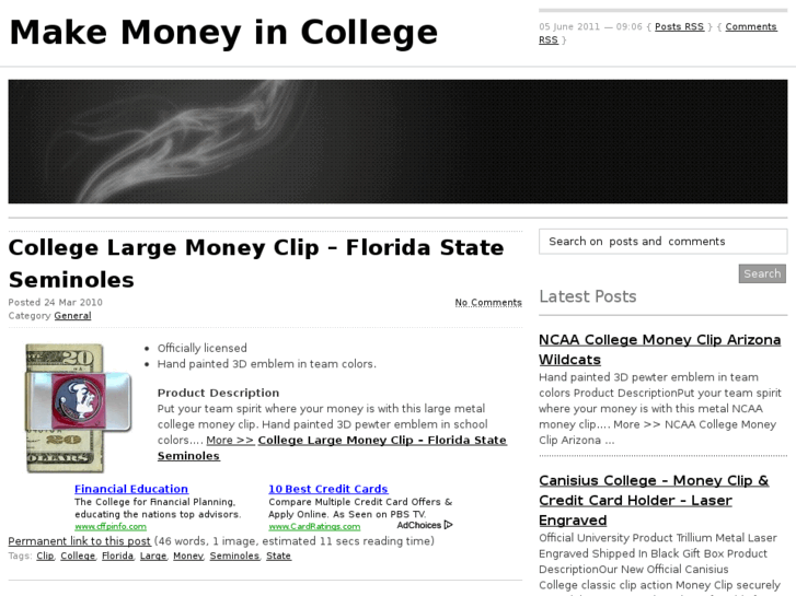 www.makemoneyincollege.com