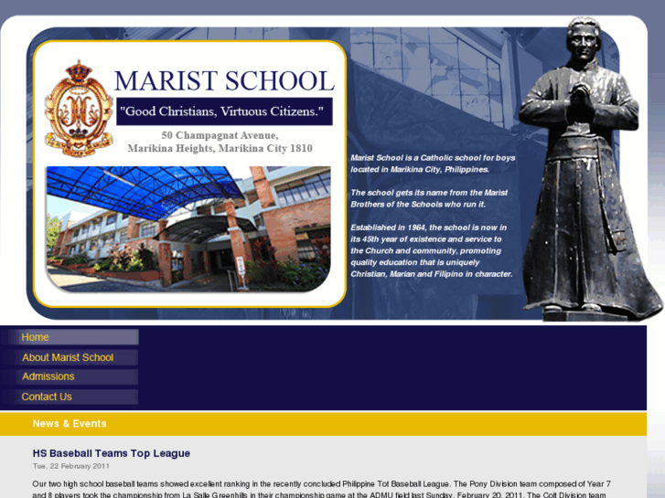 www.maristschool.edu.ph