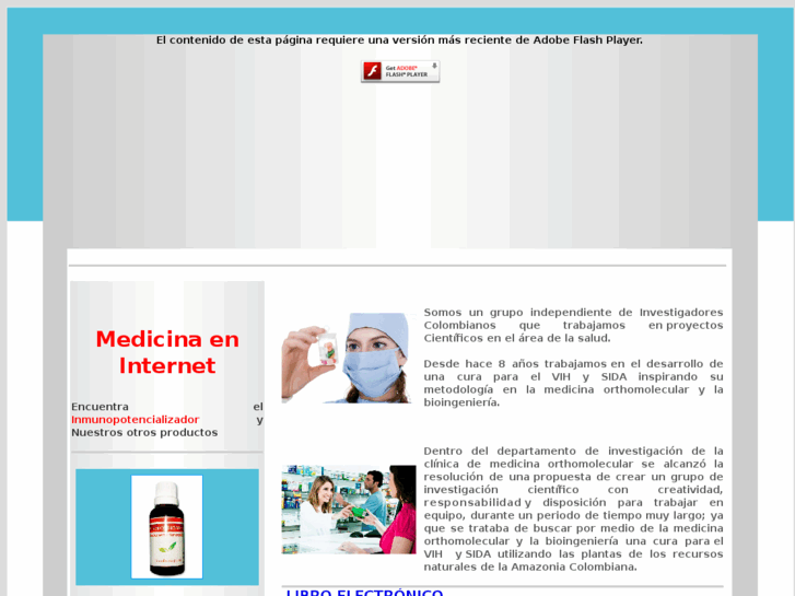 www.medicinaeninternet.com