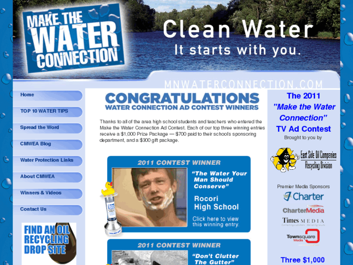 www.mnwaterconnection.com