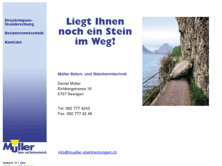 www.mueller-steintrennungen.ch