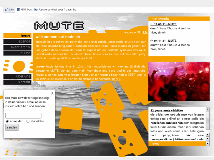 www.mute.ch