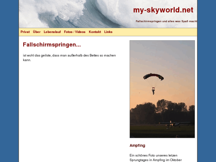 www.my-skyworld.net