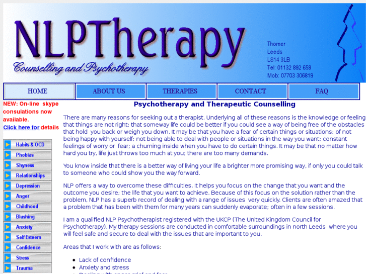 www.nlptherapy.net