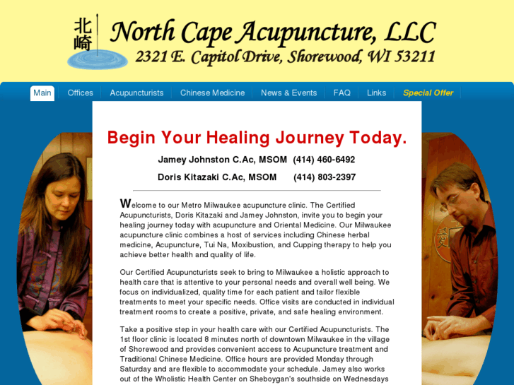 www.northcapeacupuncture.com