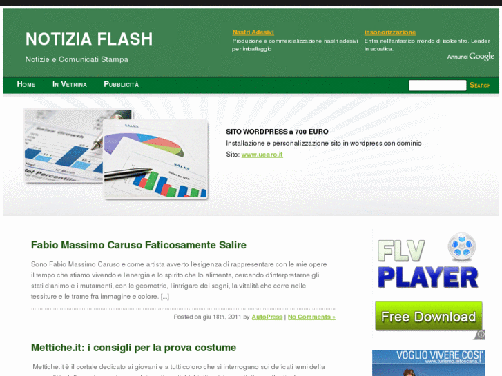 www.notiziaflash.net