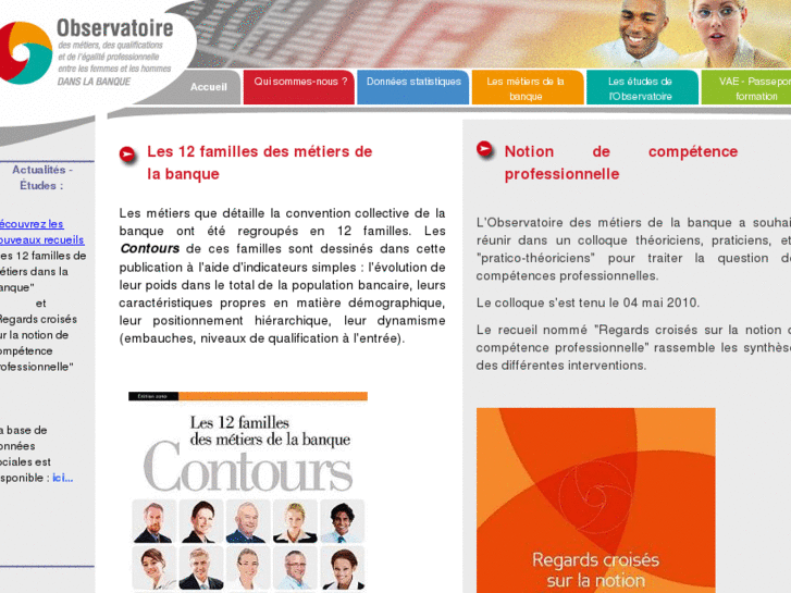 www.observatoire-metiers-banque.fr