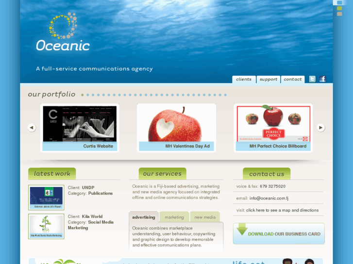 www.oceanic.com.fj