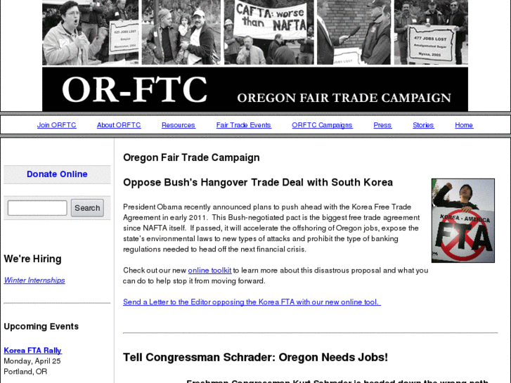 www.oregonfairtrade.org