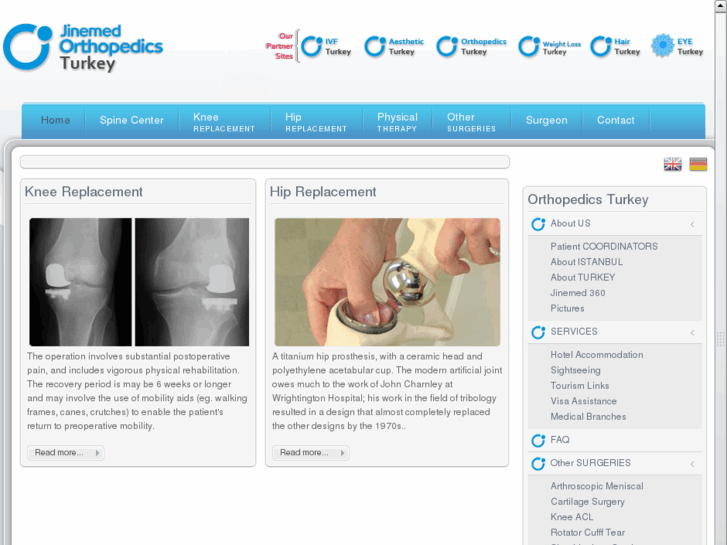 www.orthopedicsturkey.com