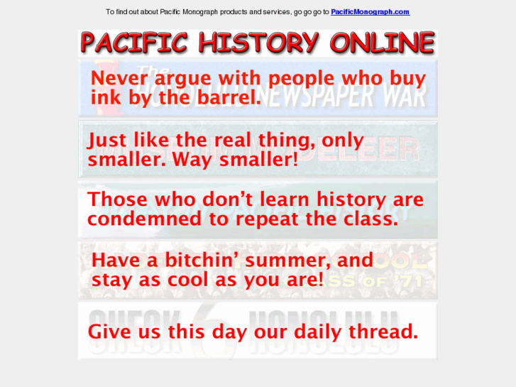 www.pacifichistory.net