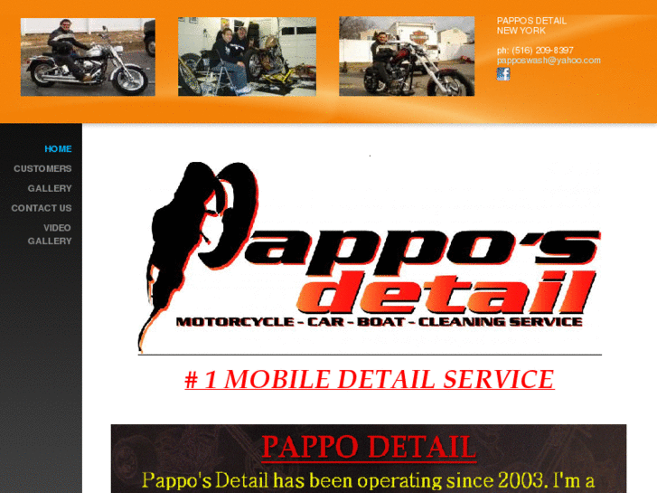 www.pappodetail.com