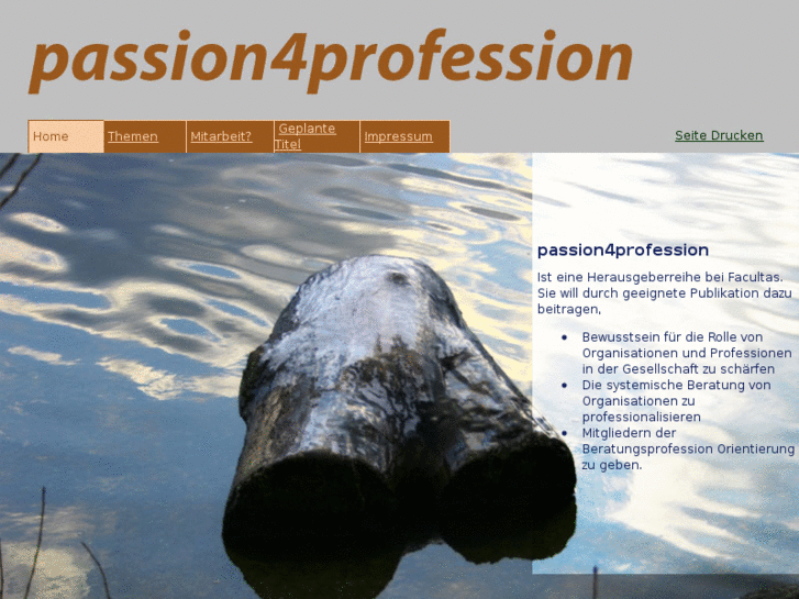 www.passionforprofession.com