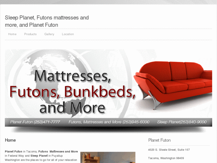 www.planet-futon.com