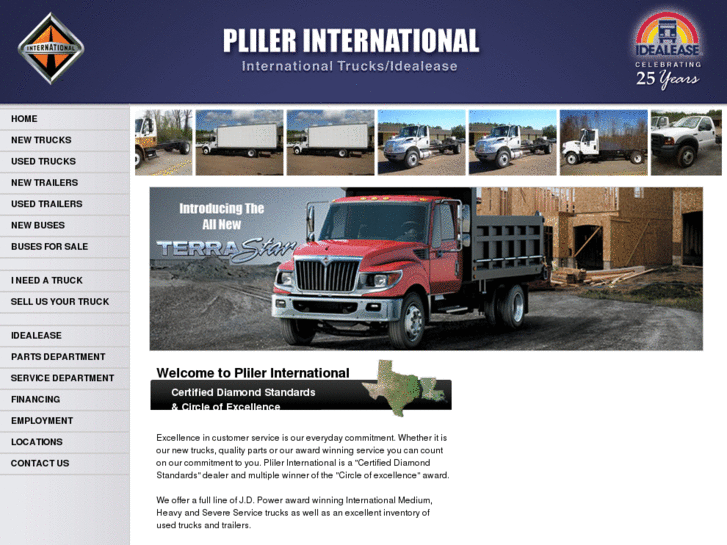 www.plilerinternational.com