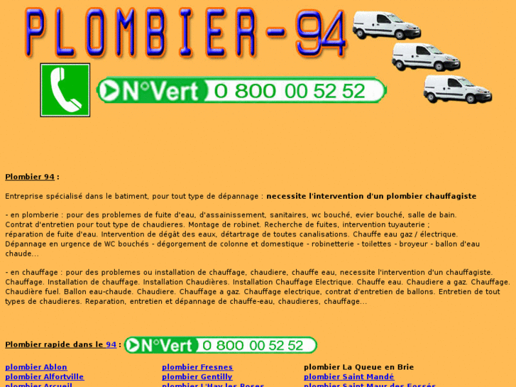 www.plombier94.com