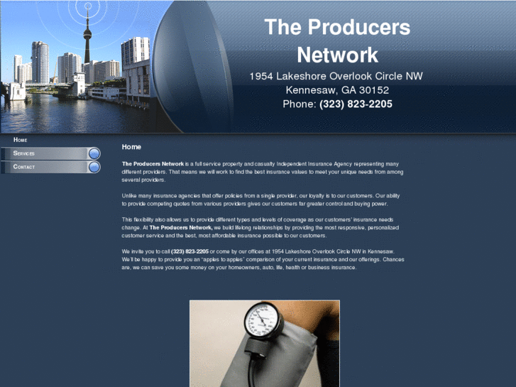 www.producersnetwork.org