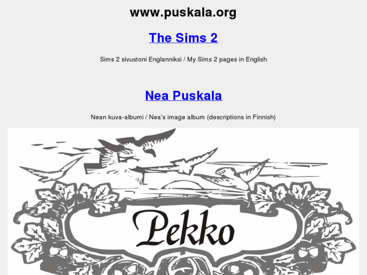 www.puskala.org