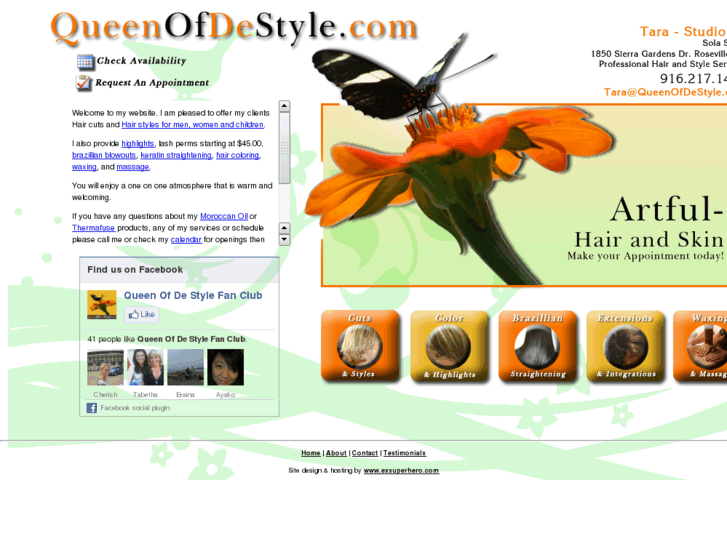 www.queenofdestyle.com