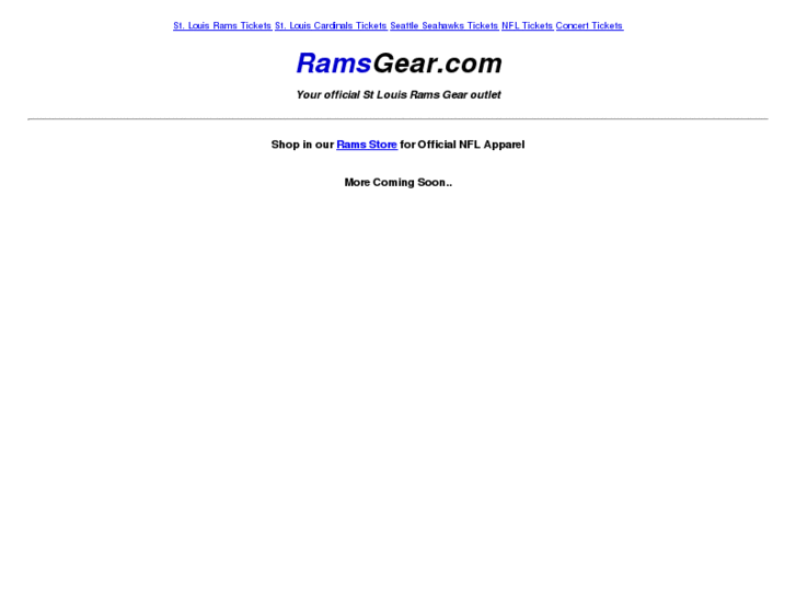 www.ramsgear.com