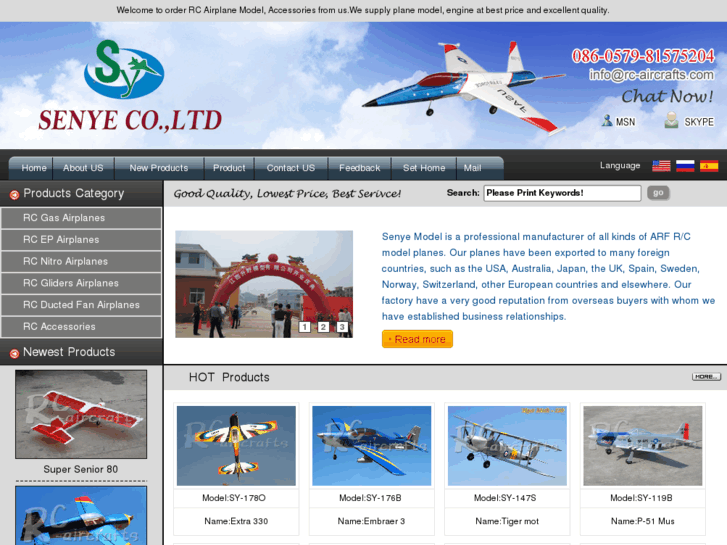 www.rc-aircrafts.com