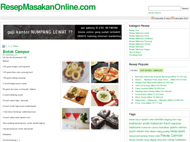 www.resepmasakanonline.com