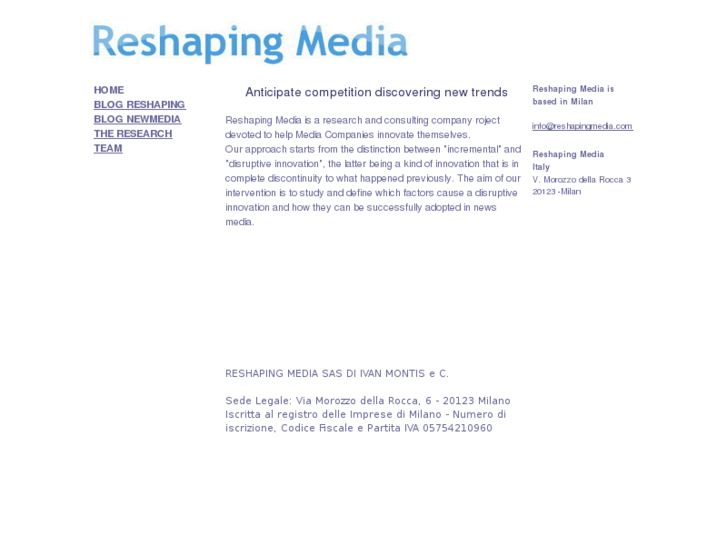 www.reshapingmedia.com