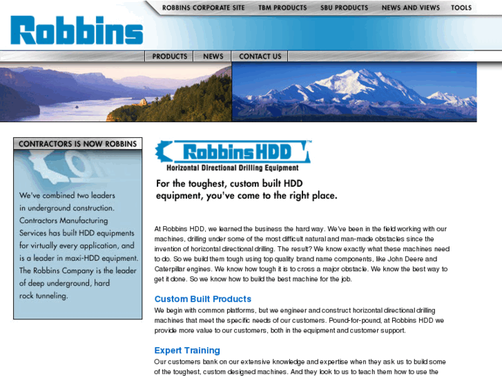 www.robbinshdd.com