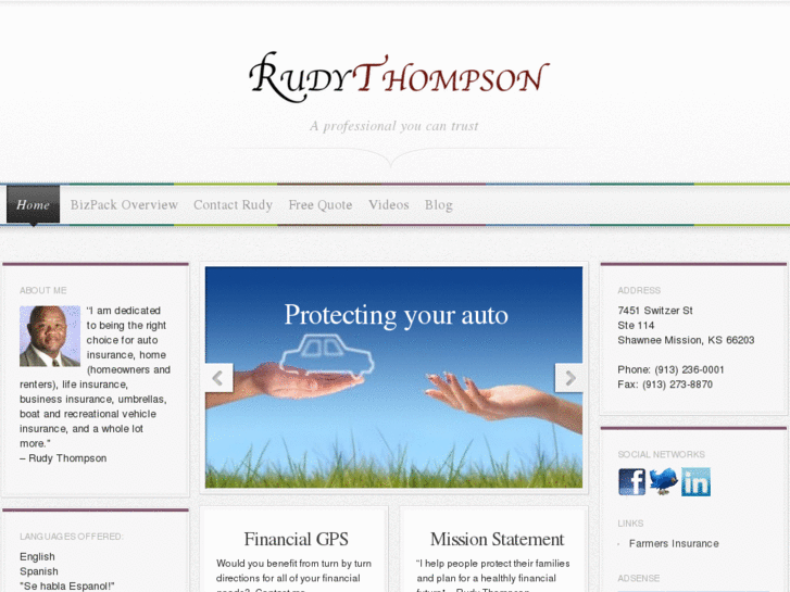 www.rudythompson.com