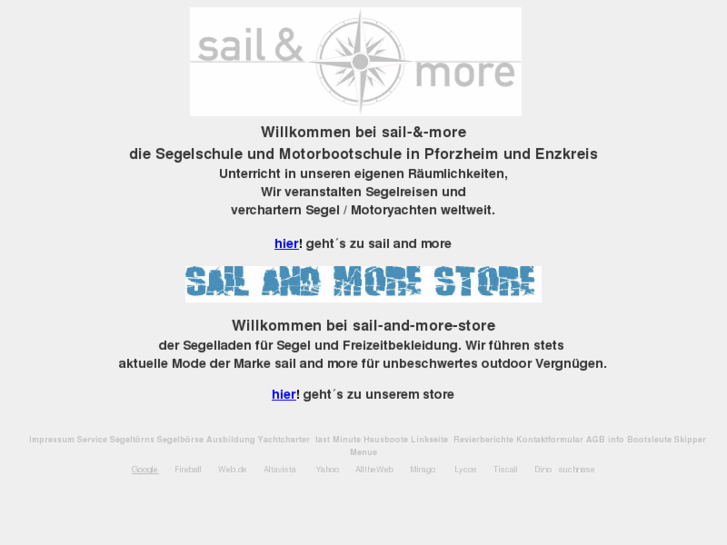 www.sail-and-more.info