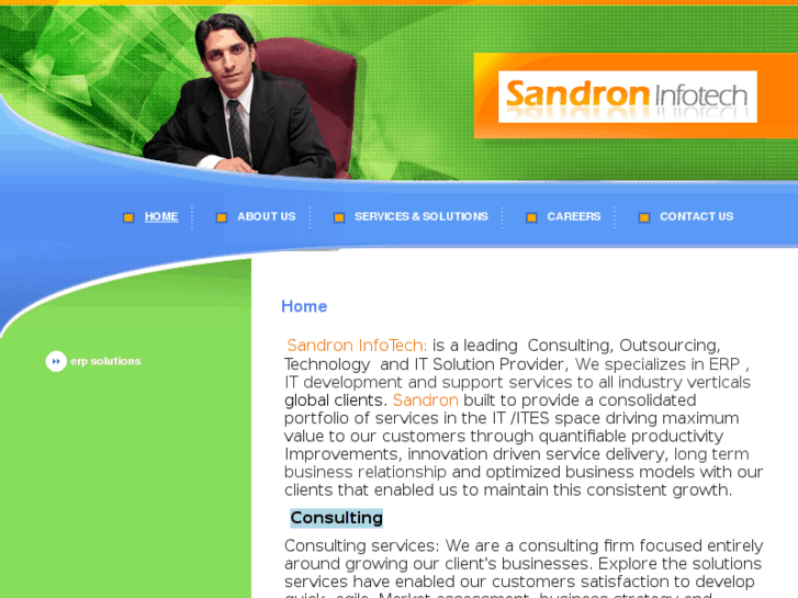 www.sandronit.com