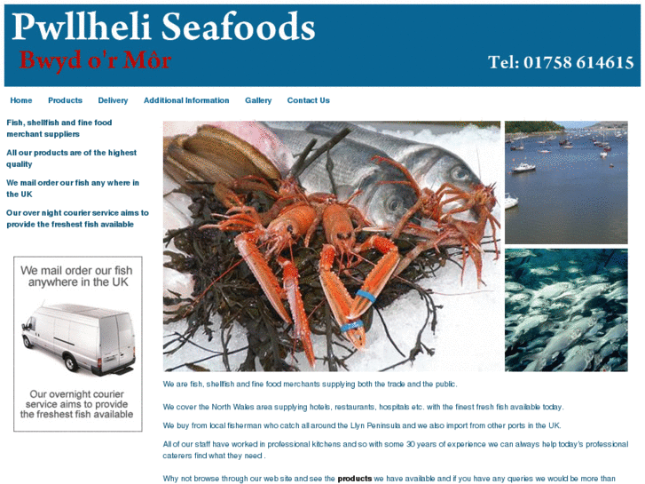 www.seafoodandgame.com