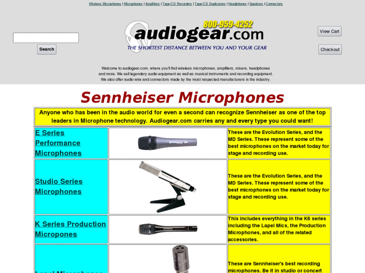 www.sennheisermicrophones.com
