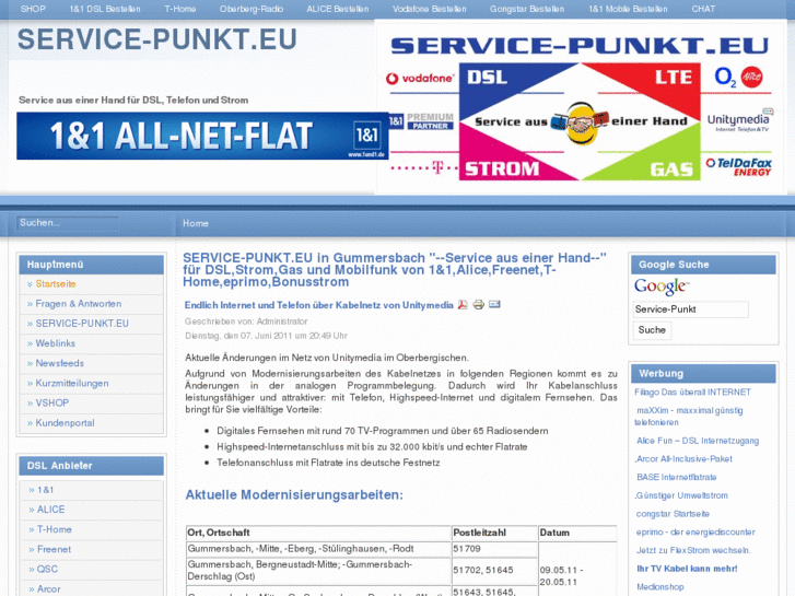 www.service-punkt.eu