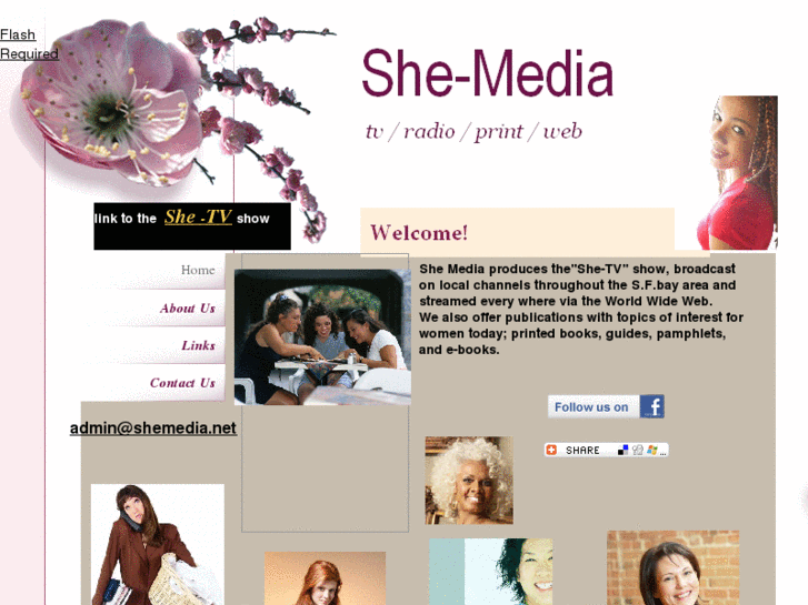 www.she-media.com