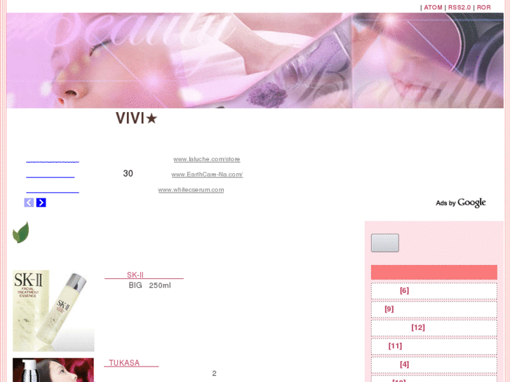 www.shop-vivi.com