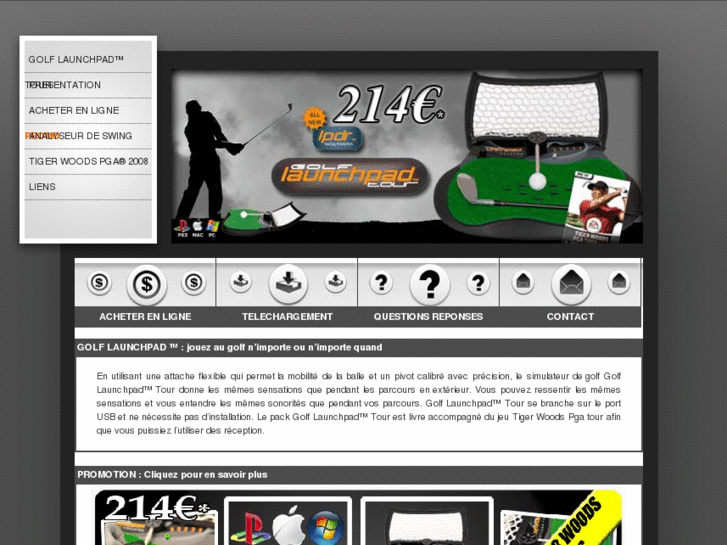 www.simulateurdegolf.com