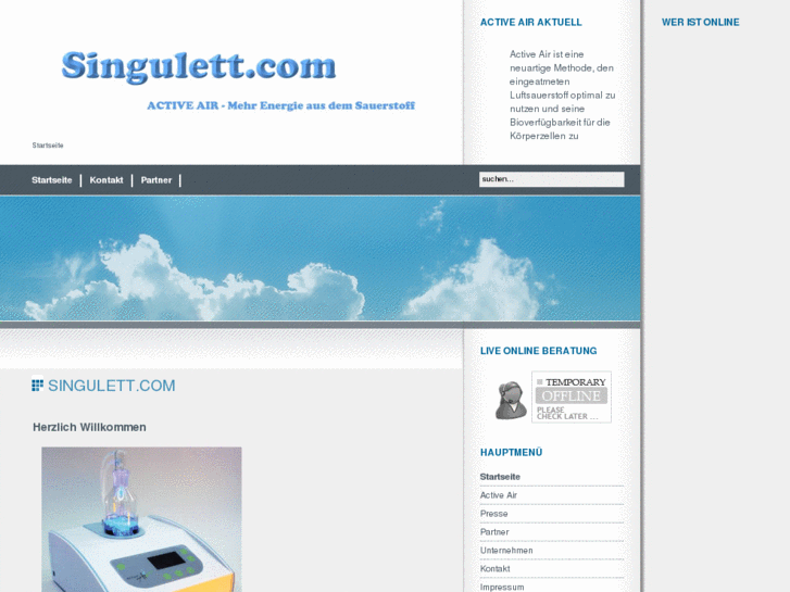 www.singulett.com