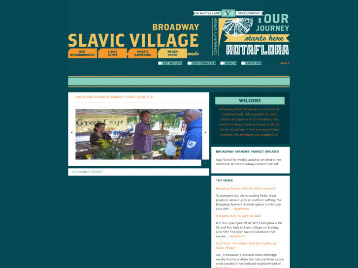 www.slavicvillage.org