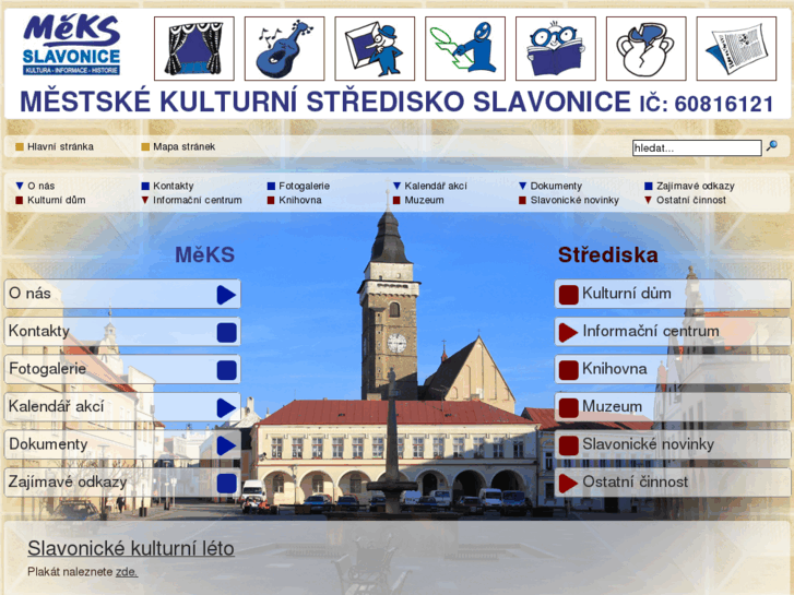 www.slavonice-meks.cz