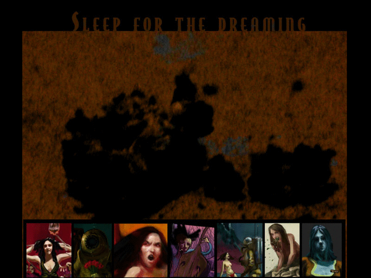 www.sleepforthedreaming.com