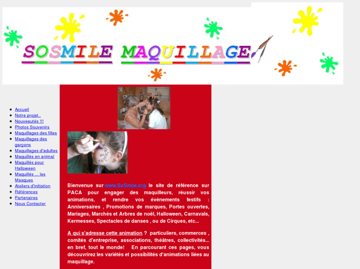 www.sosmile.org